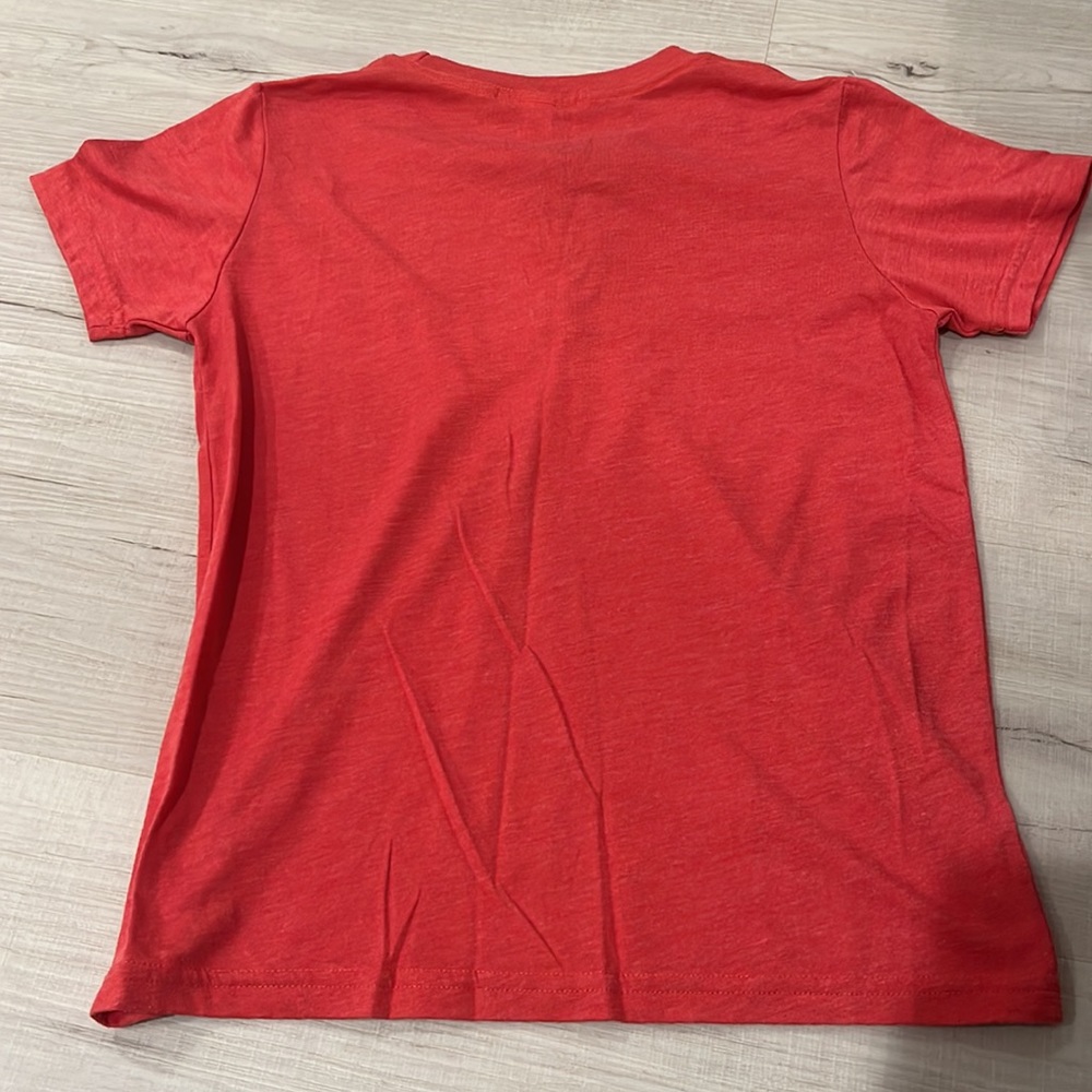 Ohio State customized T-shirt - Picture 3 of 3